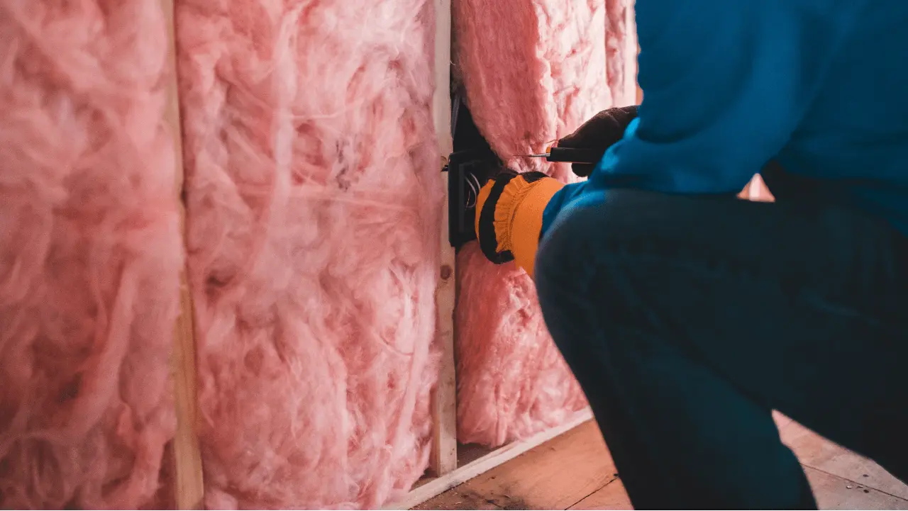 Insulation Cost Estimating Services in USA